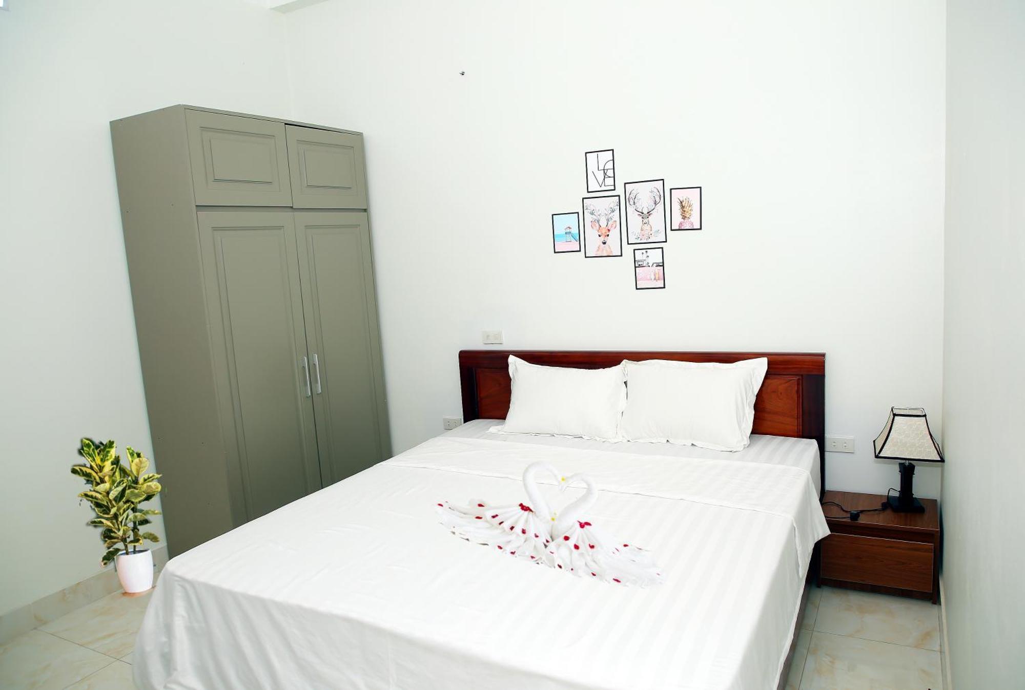 Thuy Dung Tam Coc Homestay Ninh Binh Exterior photo