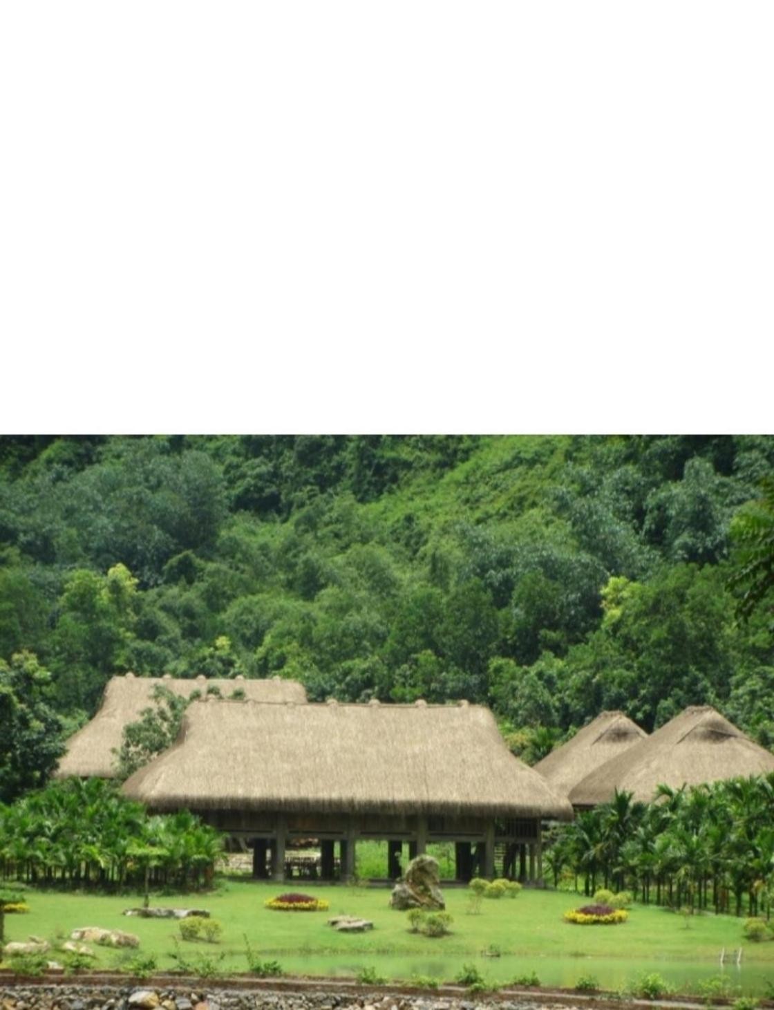 Thuy Dung Tam Coc Homestay Ninh Binh Exterior photo