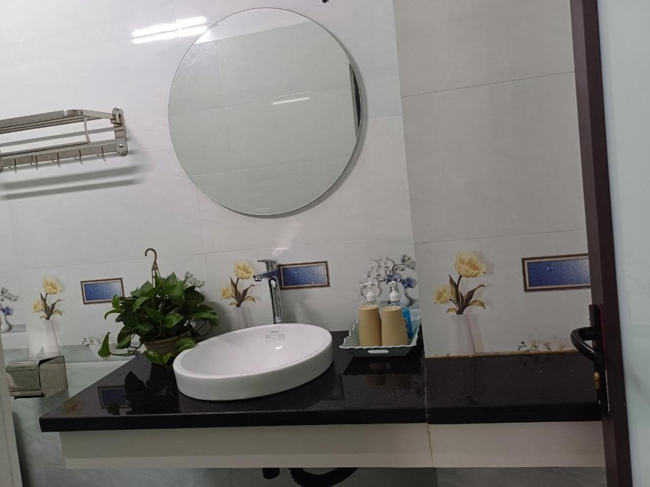 Thuy Dung Tam Coc Homestay Ninh Binh Exterior photo