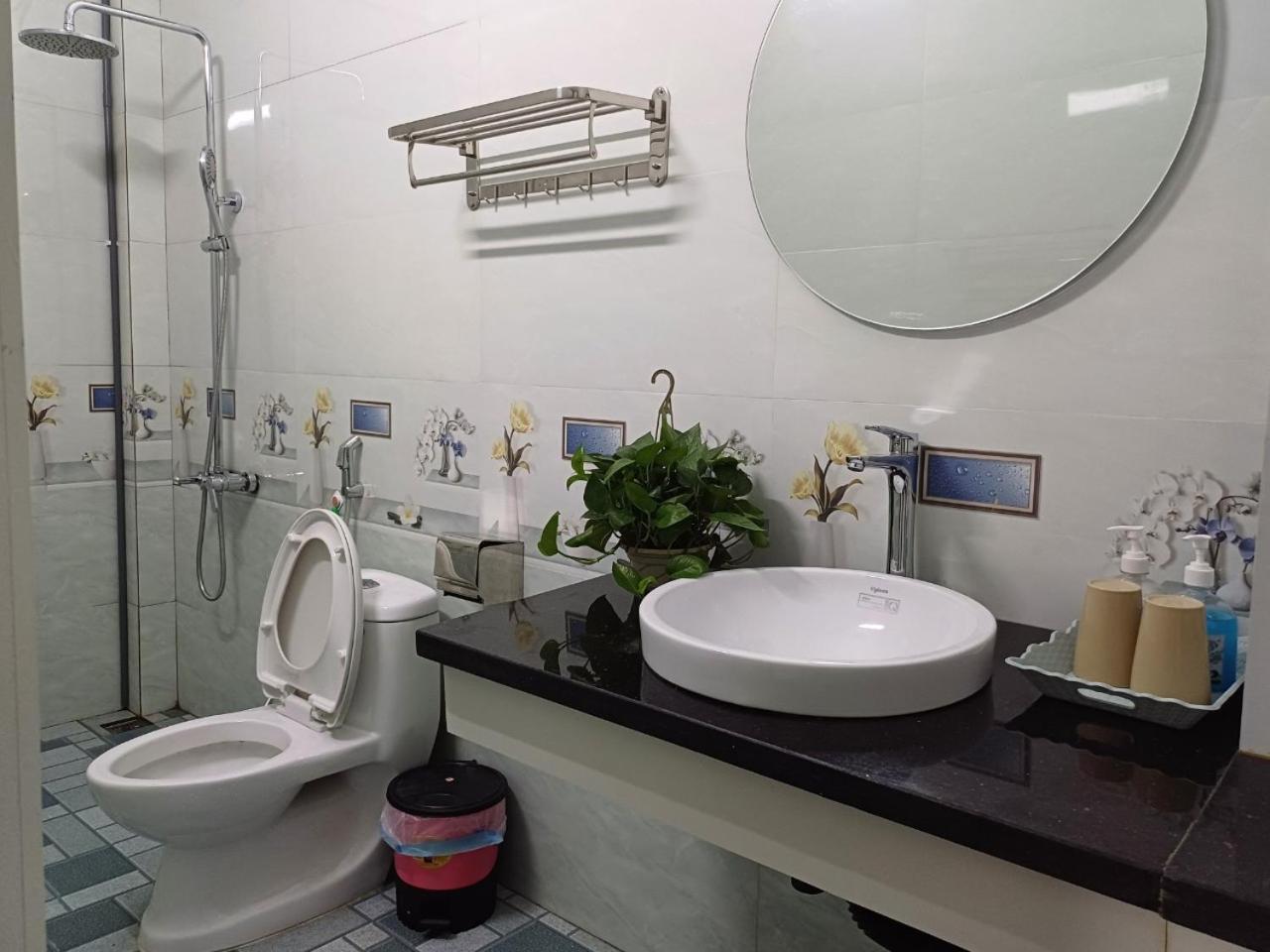 Thuy Dung Tam Coc Homestay Ninh Binh Exterior photo