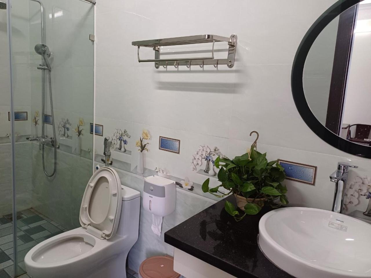 Thuy Dung Tam Coc Homestay Ninh Binh Exterior photo
