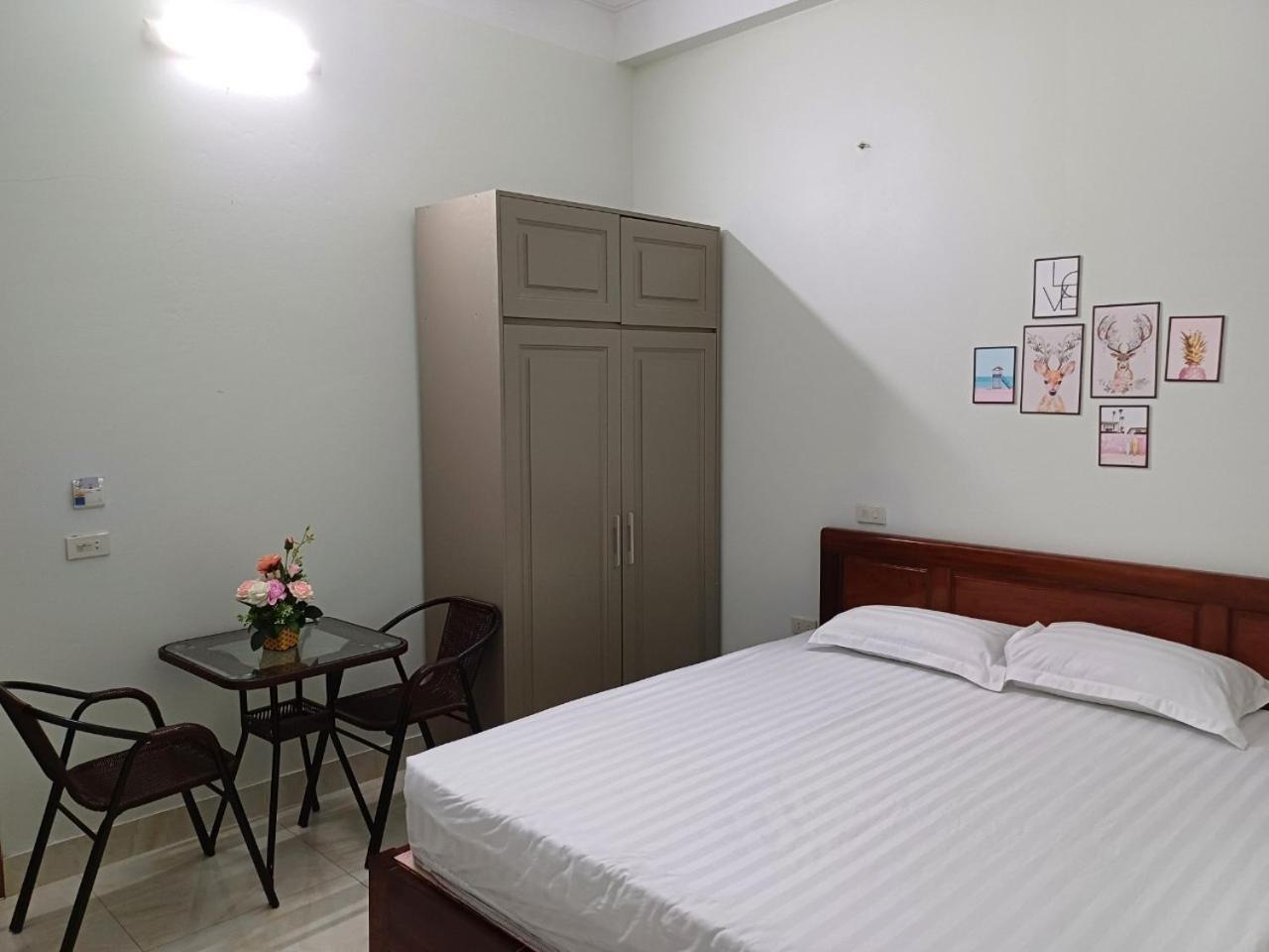 Thuy Dung Tam Coc Homestay Ninh Binh Exterior photo