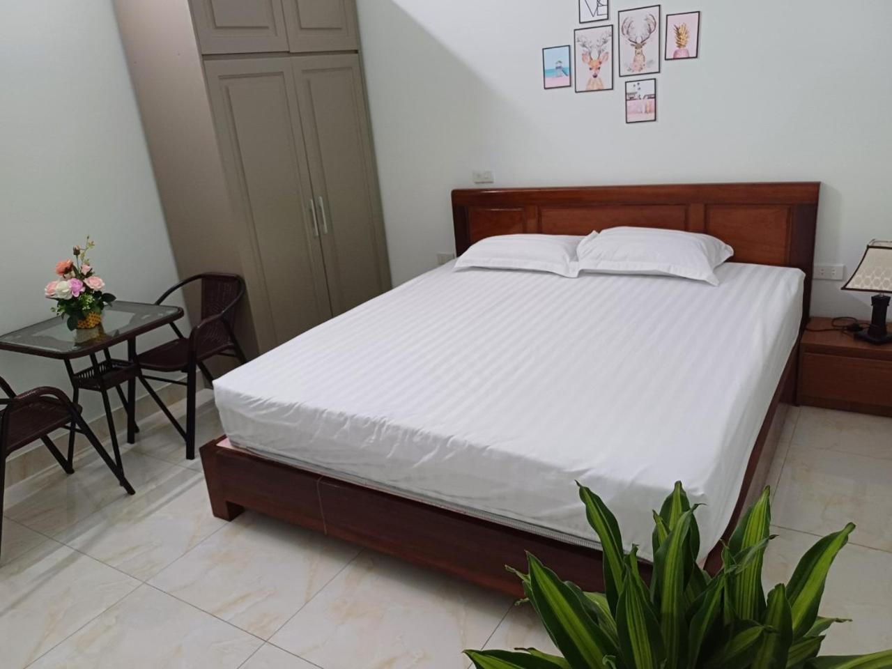 Thuy Dung Tam Coc Homestay Ninh Binh Exterior photo